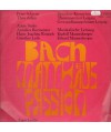 Matthaus-Passion BWV 244