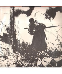 Сыновья уходят в бои (Sons are Leaving for Battle)