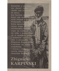 Zbigniew Karpiński. Muzeum Narodowe we Wrocławiu