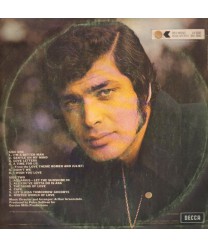 Engelbert Humperdinck