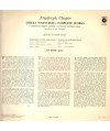 Fryderyk Chopin dzieła wszystkie - Sonaty