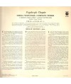 Fryderyk Chopin dzieła wszystkie - Etiudy