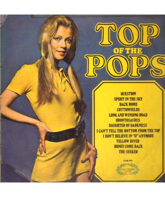 Top of the Pops