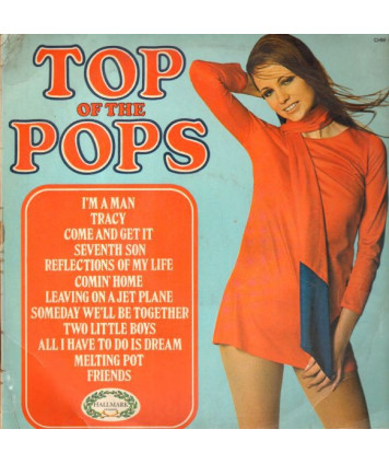 Top of the Pops