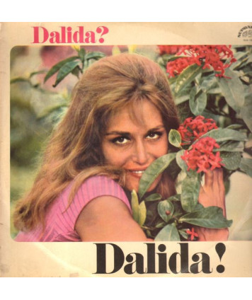 Dalida? Dalida!