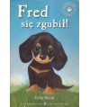 Fred się zgubił!