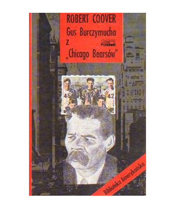 Gus Burczymucha z "Chicago Bearsów". Służąca i jej pan