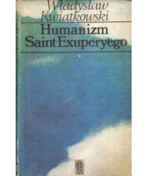 Humanizm Saint-Exuperyego