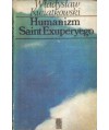 Humanizm Saint-Exuperyego