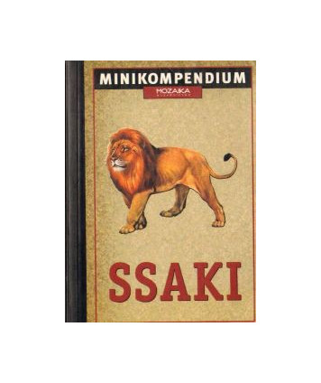 Ssaki. Minikompendium