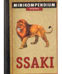 Ssaki. Minikompendium