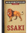Ssaki. Minikompendium