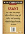Ssaki. Minikompendium