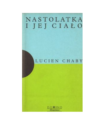 Nastolatka i jej ciało