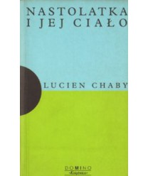 Nastolatka i jej ciało