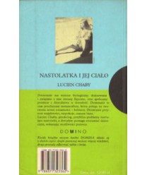 Nastolatka i jej ciało