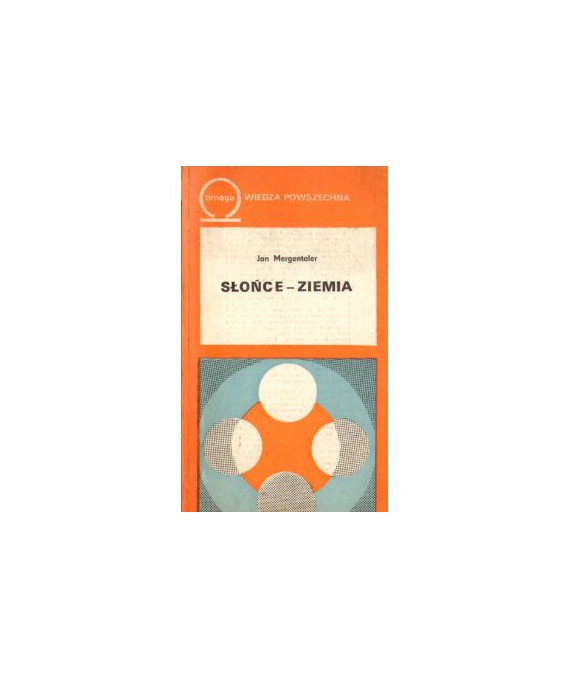 Słońce - Ziemia