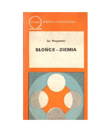 Słońce - Ziemia