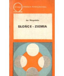 Słońce - Ziemia