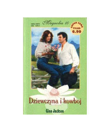 Dziewczyna i kowboj