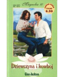 Dziewczyna i kowboj