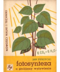 Fotosynteza a problemy wyżywienia