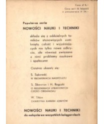 Fotosynteza a problemy wyżywienia