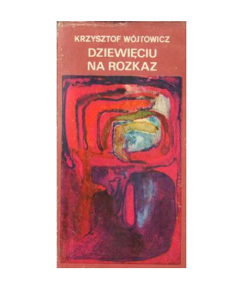 Dziewięciu na rozkaz