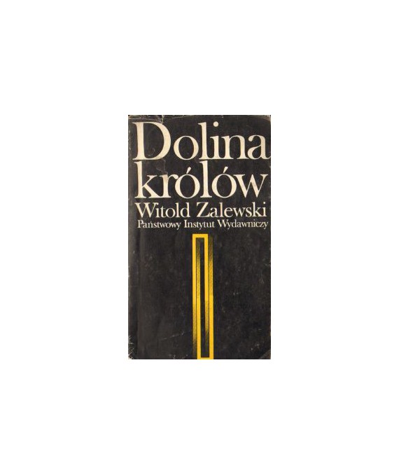 Dolina królow