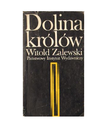 Dolina królow