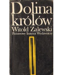 Dolina królow