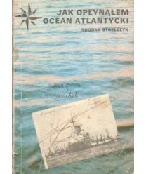 Jak opłynąłem ocean Atlantycki