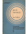Język niemiecki i technika. Podręcznik dla początkujących