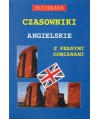 Czasowniki angielskie z pełnymi odmianami