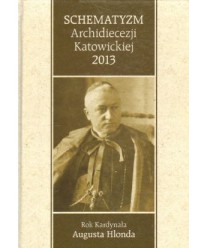 Schematyzm Archidiecezji Katowickiej 2013