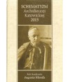 Schematyzm Archidiecezji Katowickiej 2013