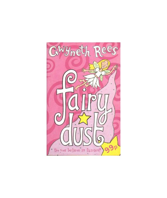 Fairy dust