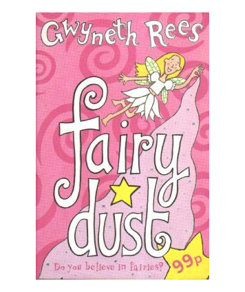 Fairy dust