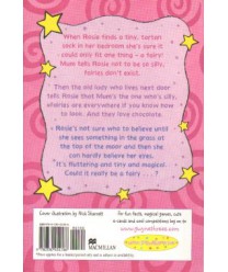 Fairy dust