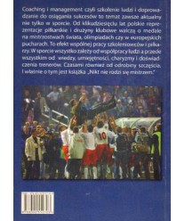 Nikt nie rodzi się mistrzem