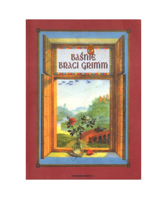 Baśnie braci Grimm