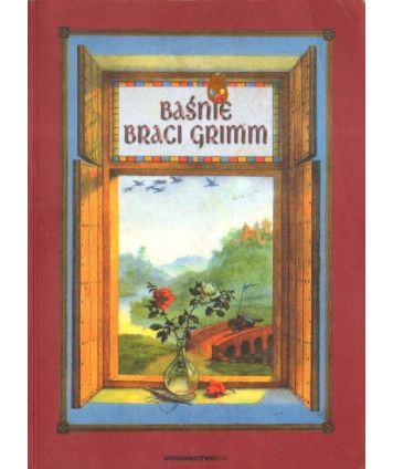 Baśnie braci Grimm