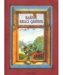 Baśnie braci Grimm