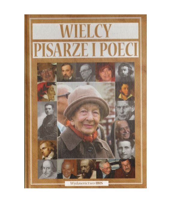Wielcy pisarze i poeci