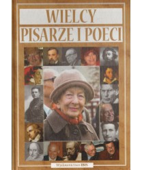 Wielcy pisarze i poeci