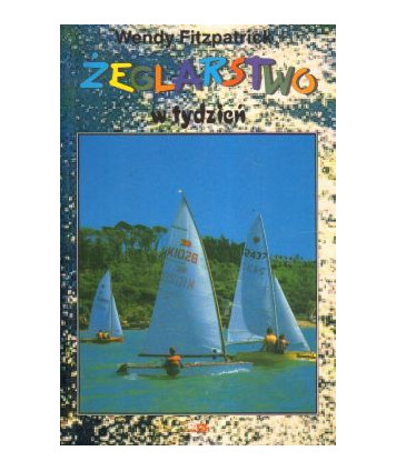 Żeglarstwo w tydzień