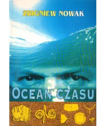 Ocean czasu. Śladami Ossowskiego. Eksperymenty z psychometrii archeologicznej