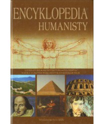 Encyklopedia humanisty. Literatura, architektura, filozofia, nauka o języku, gramatyka, sztuka, film