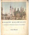 Kraków malowniczy. O albumach z widokami miasta w XIX wieku