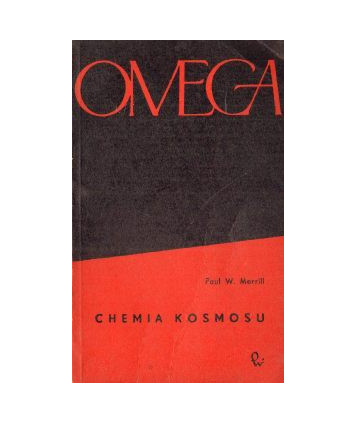 Chemia kosmosu